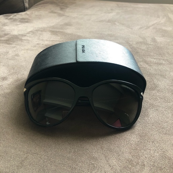 Prada Sunglasses main image 6
